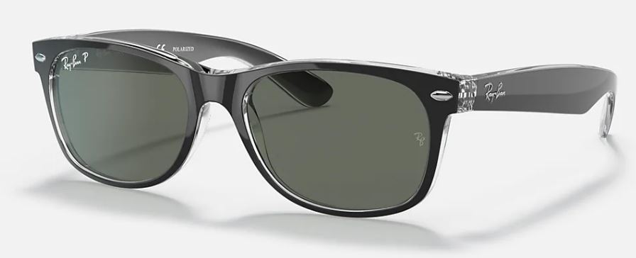 RayBan NEW Wayfarer RB 2132